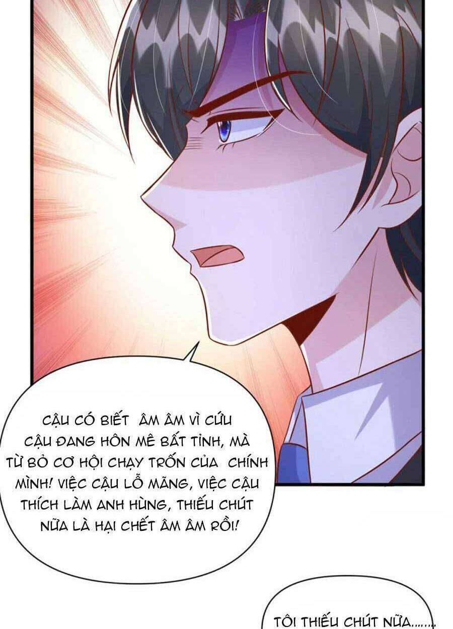 Đại Lão Gọi Tôi Là Tiểu Tổ Tông Chapter 133 - Trang 2