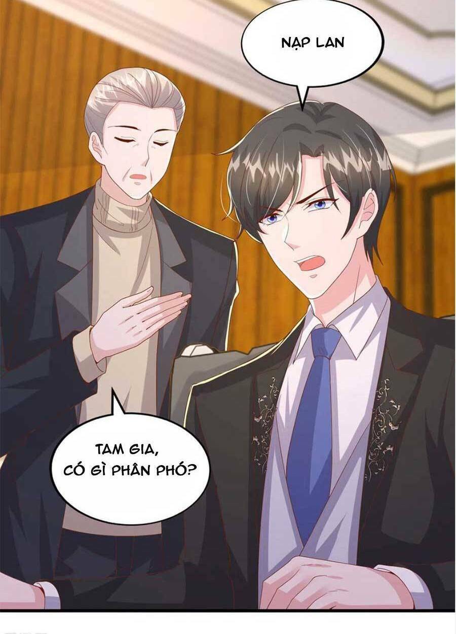 Đại Lão Gọi Tôi Là Tiểu Tổ Tông Chapter 134 - Trang 2