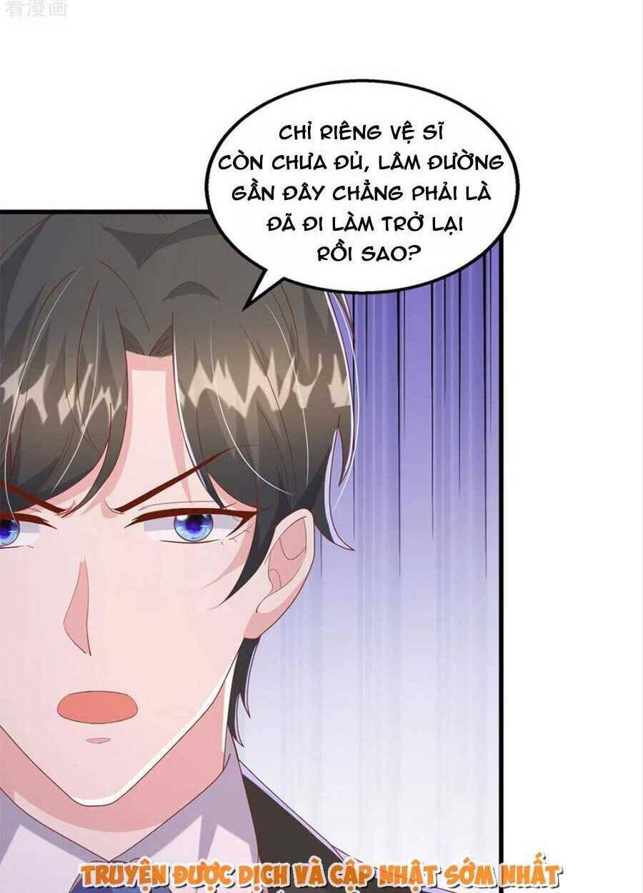 Đại Lão Gọi Tôi Là Tiểu Tổ Tông Chapter 134 - Trang 2