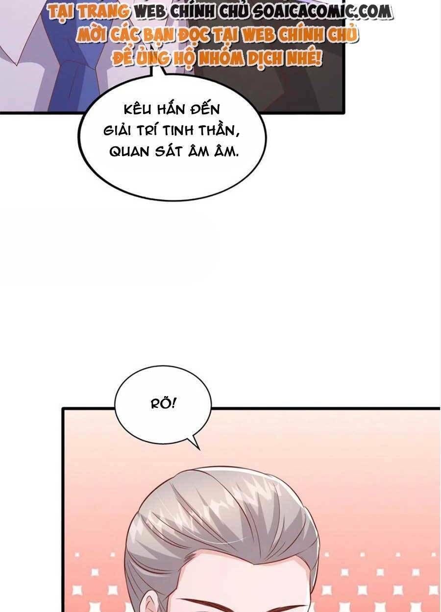 Đại Lão Gọi Tôi Là Tiểu Tổ Tông Chapter 134 - Trang 2