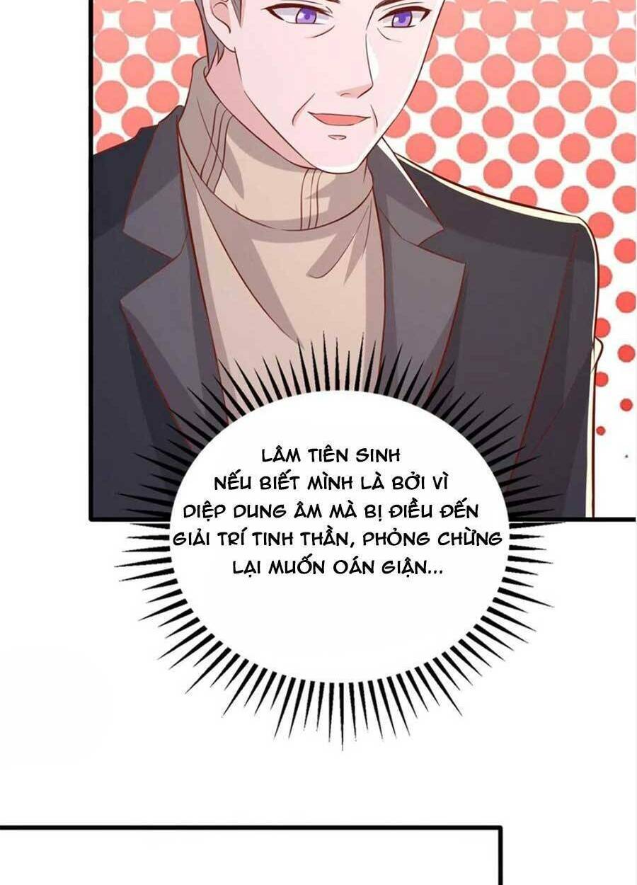 Đại Lão Gọi Tôi Là Tiểu Tổ Tông Chapter 134 - Trang 2