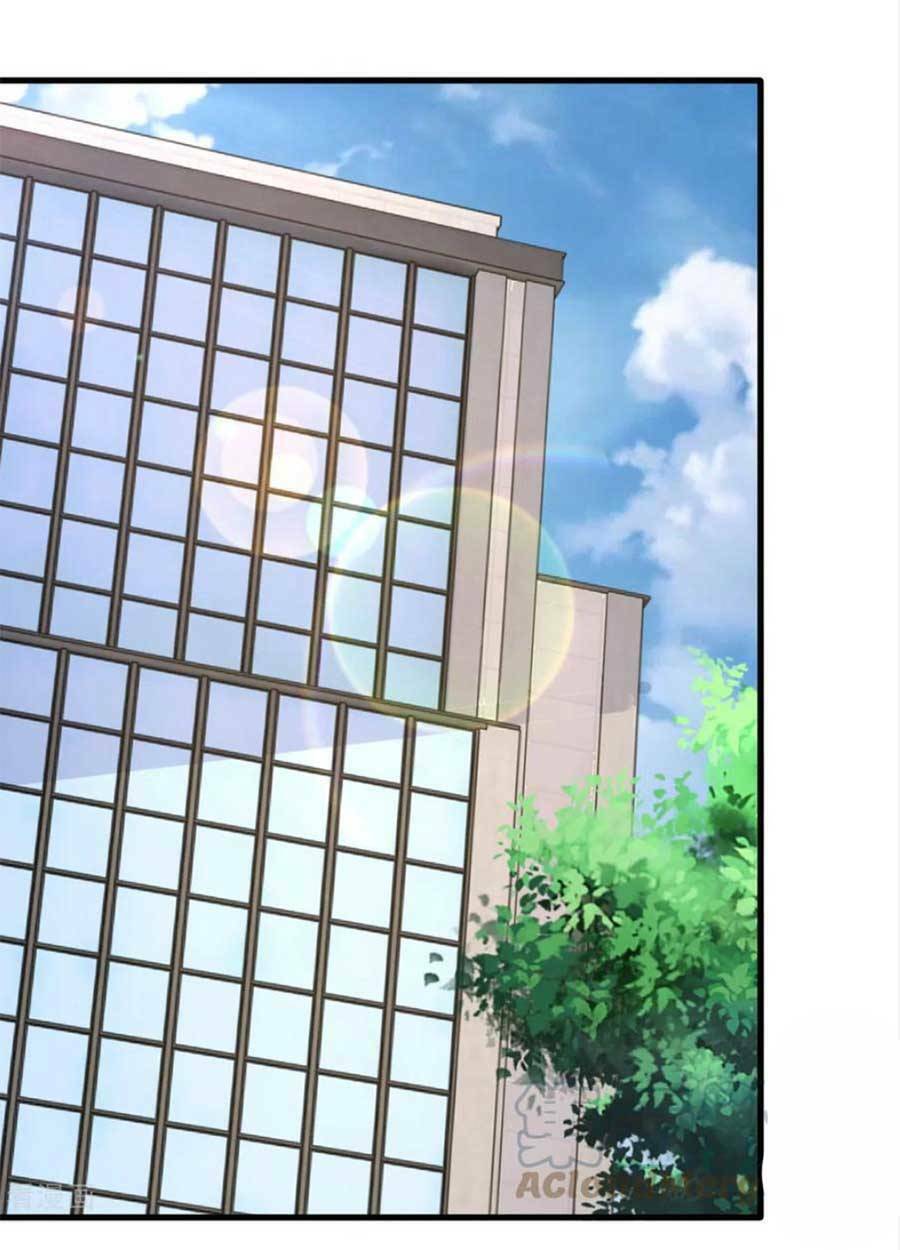 Đại Lão Gọi Tôi Là Tiểu Tổ Tông Chapter 134 - Trang 2