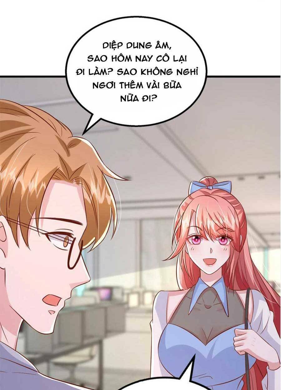 Đại Lão Gọi Tôi Là Tiểu Tổ Tông Chapter 134 - Trang 2