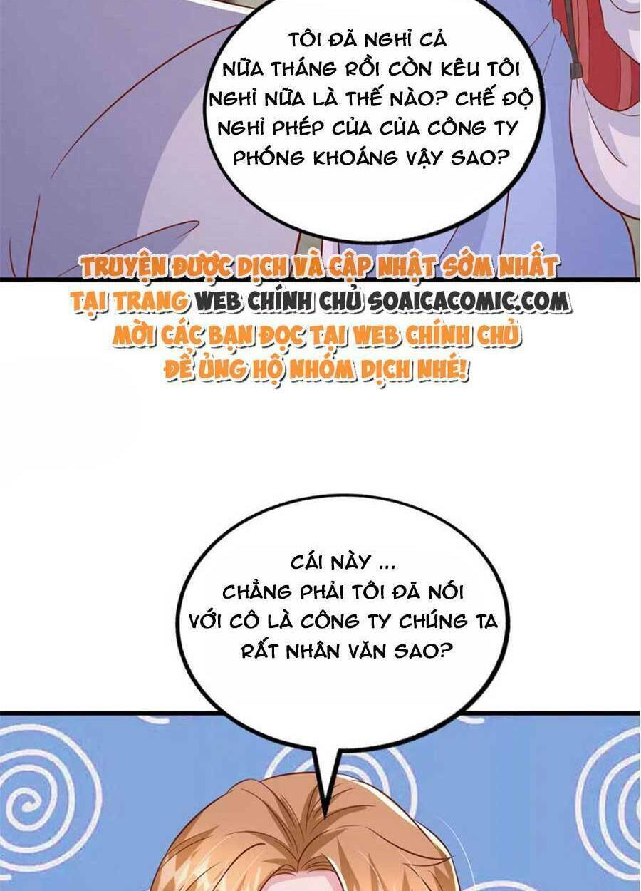 Đại Lão Gọi Tôi Là Tiểu Tổ Tông Chapter 134 - Trang 2