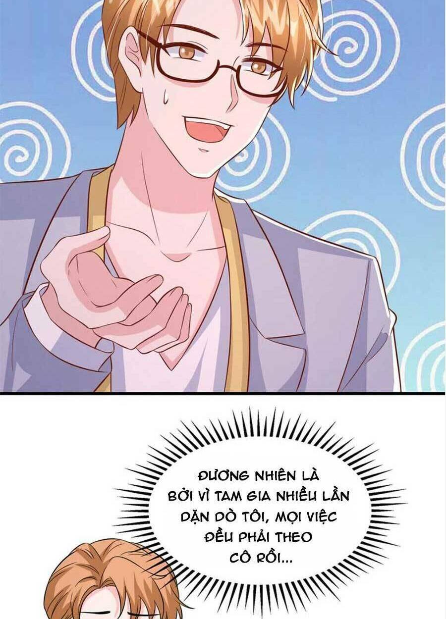 Đại Lão Gọi Tôi Là Tiểu Tổ Tông Chapter 134 - Trang 2