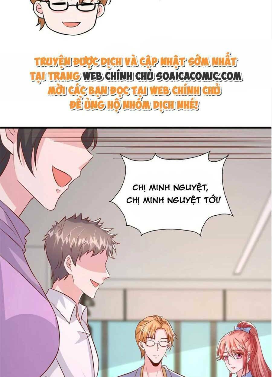 Đại Lão Gọi Tôi Là Tiểu Tổ Tông Chapter 134 - Trang 2