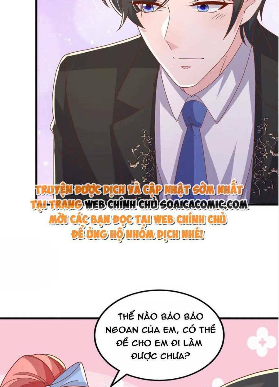 Đại Lão Gọi Tôi Là Tiểu Tổ Tông Chapter 134 - Trang 2