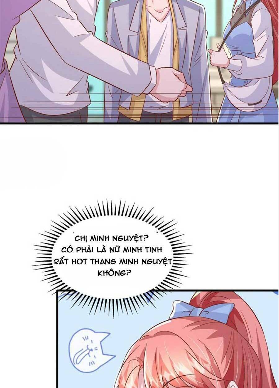 Đại Lão Gọi Tôi Là Tiểu Tổ Tông Chapter 134 - Trang 2