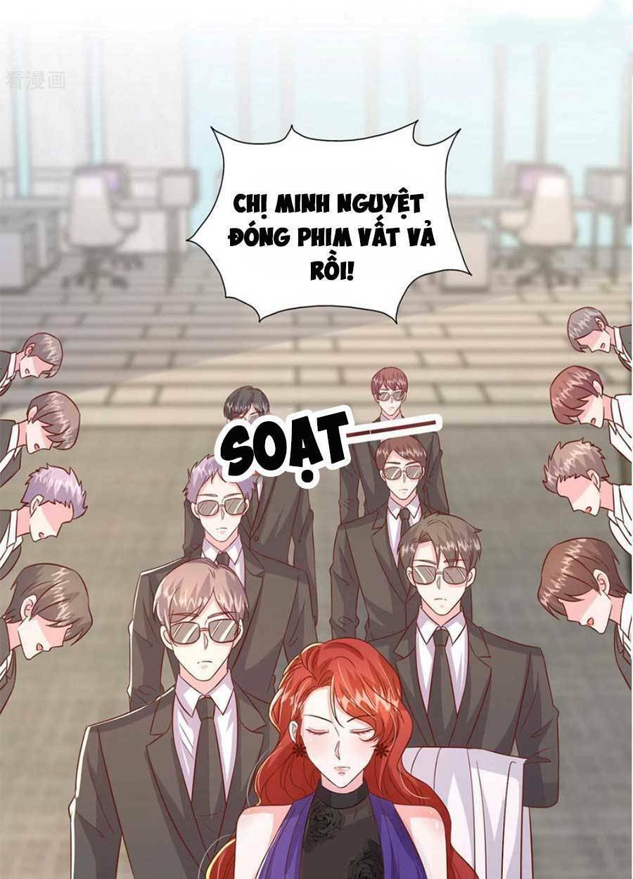 Đại Lão Gọi Tôi Là Tiểu Tổ Tông Chapter 134 - Trang 2