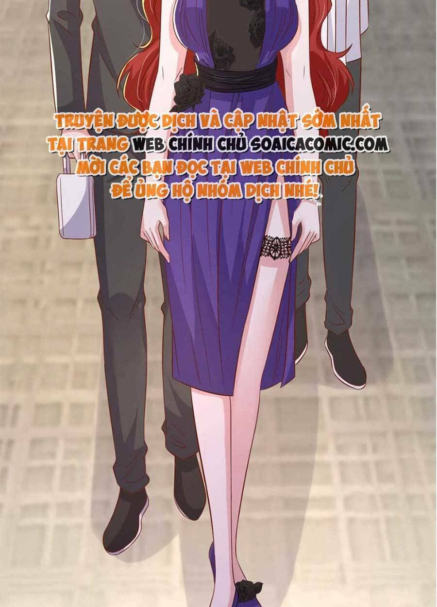 Đại Lão Gọi Tôi Là Tiểu Tổ Tông Chapter 134 - Trang 2