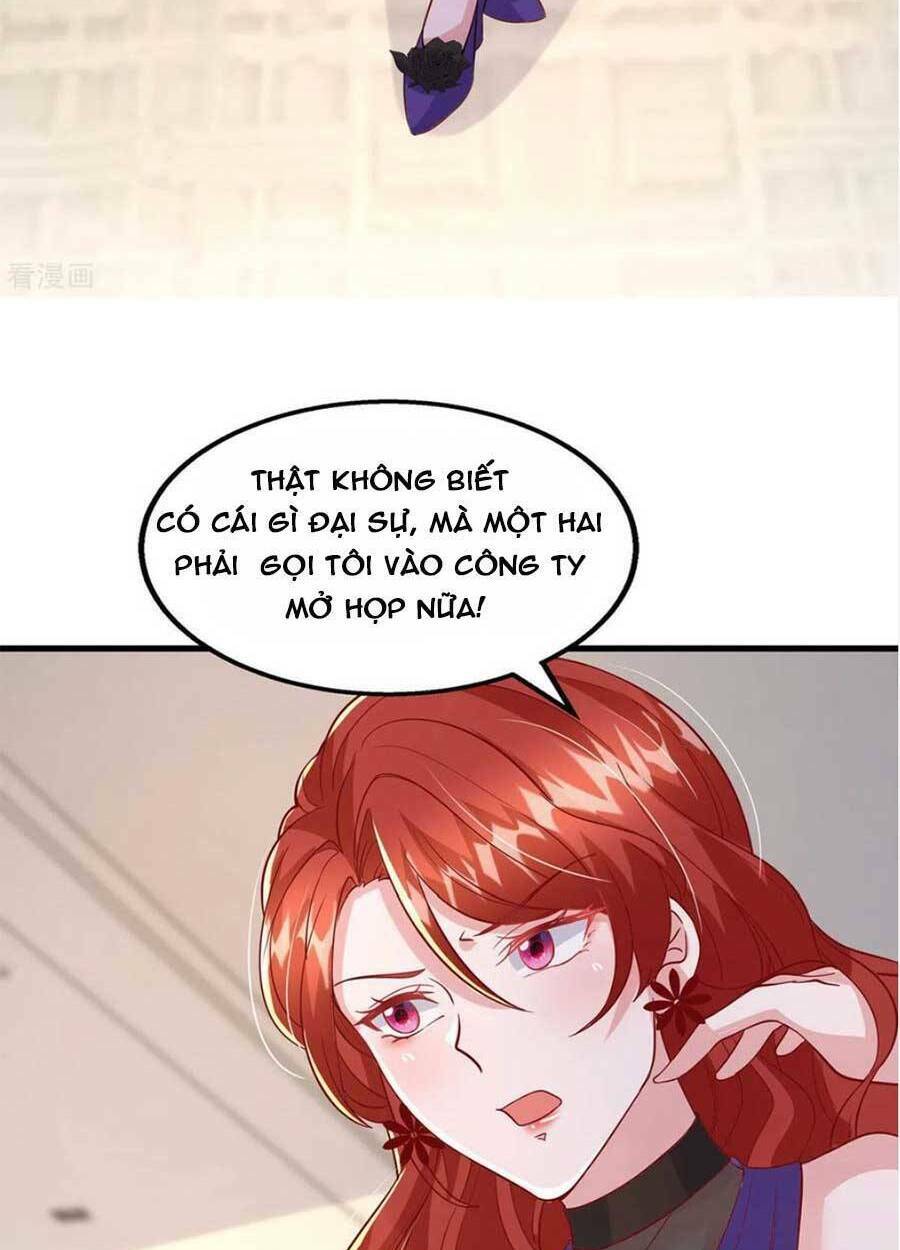 Đại Lão Gọi Tôi Là Tiểu Tổ Tông Chapter 134 - Trang 2