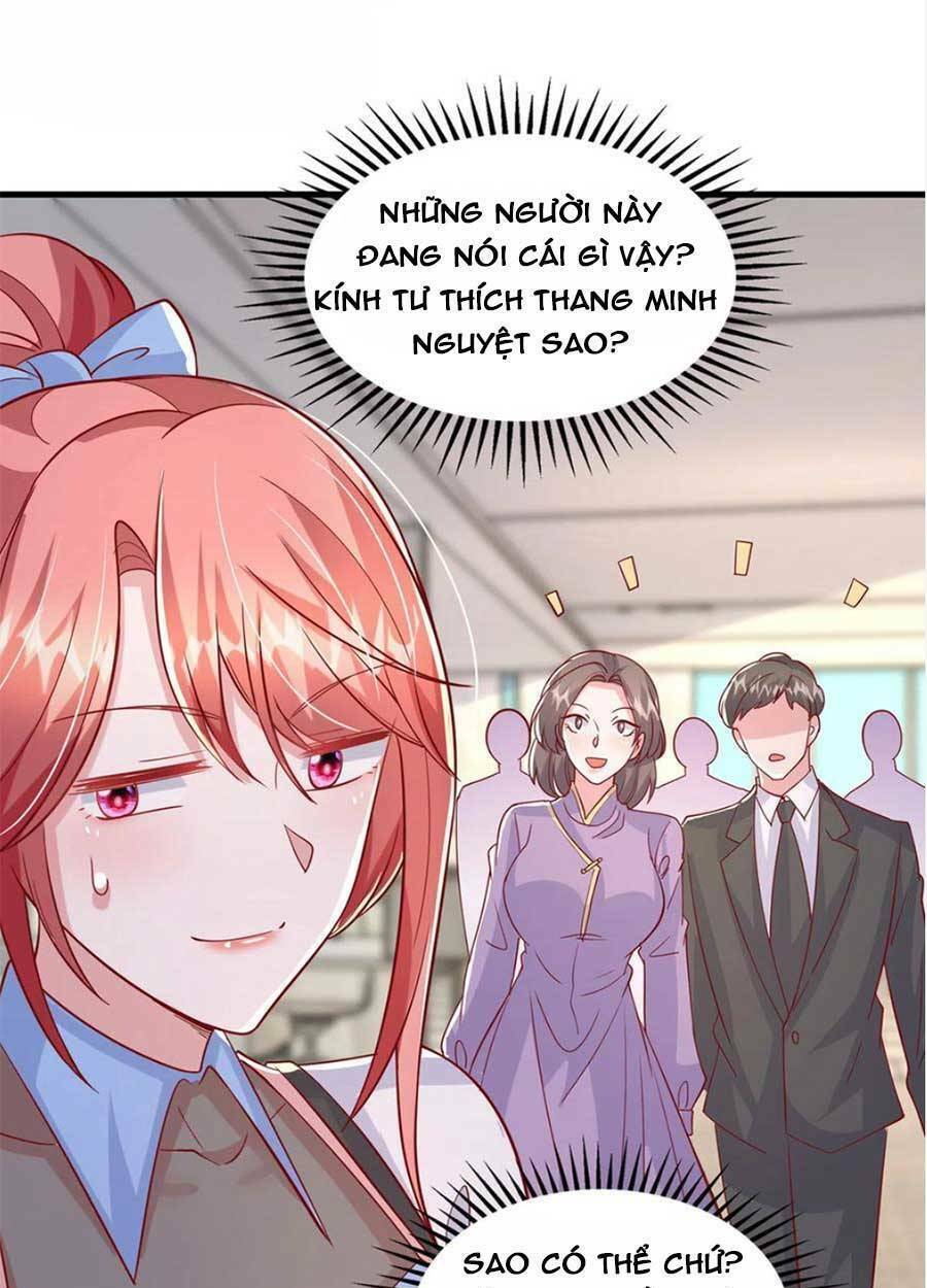 Đại Lão Gọi Tôi Là Tiểu Tổ Tông Chapter 134 - Trang 2