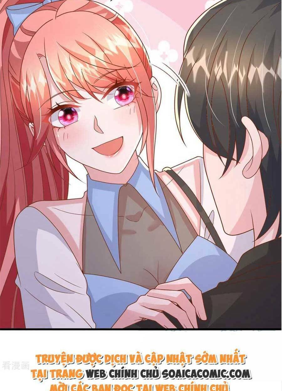 Đại Lão Gọi Tôi Là Tiểu Tổ Tông Chapter 134 - Trang 2