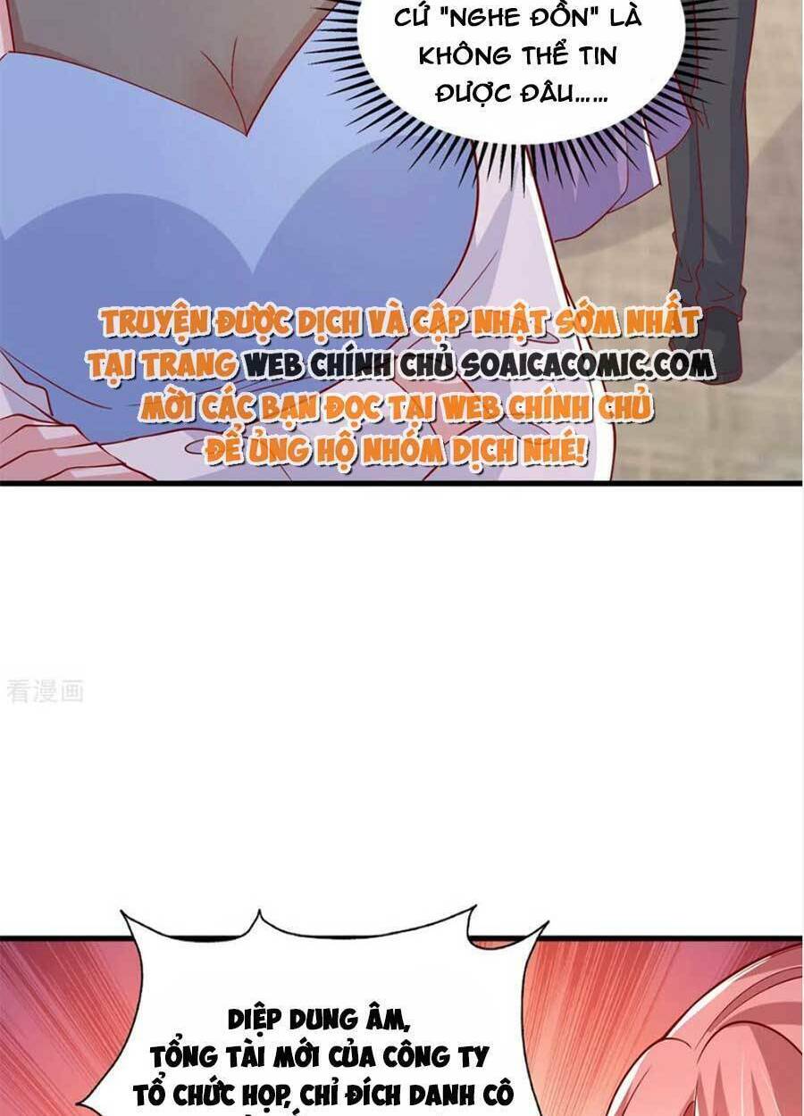 Đại Lão Gọi Tôi Là Tiểu Tổ Tông Chapter 134 - Trang 2