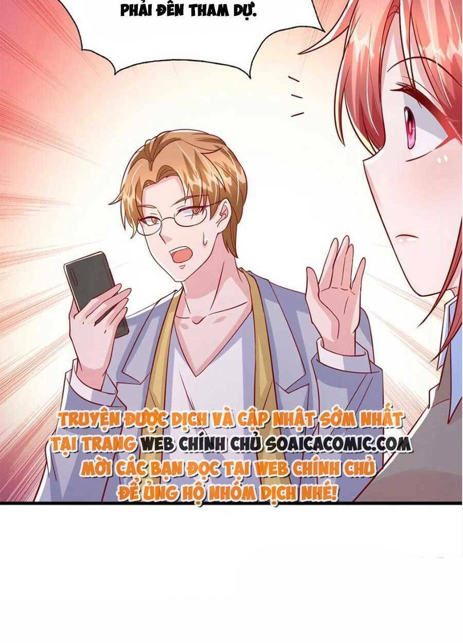 Đại Lão Gọi Tôi Là Tiểu Tổ Tông Chapter 134 - Trang 2