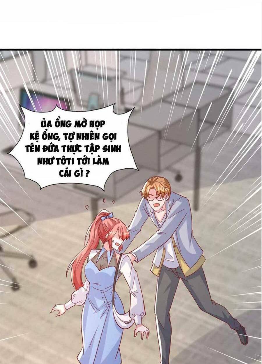 Đại Lão Gọi Tôi Là Tiểu Tổ Tông Chapter 134 - Trang 2