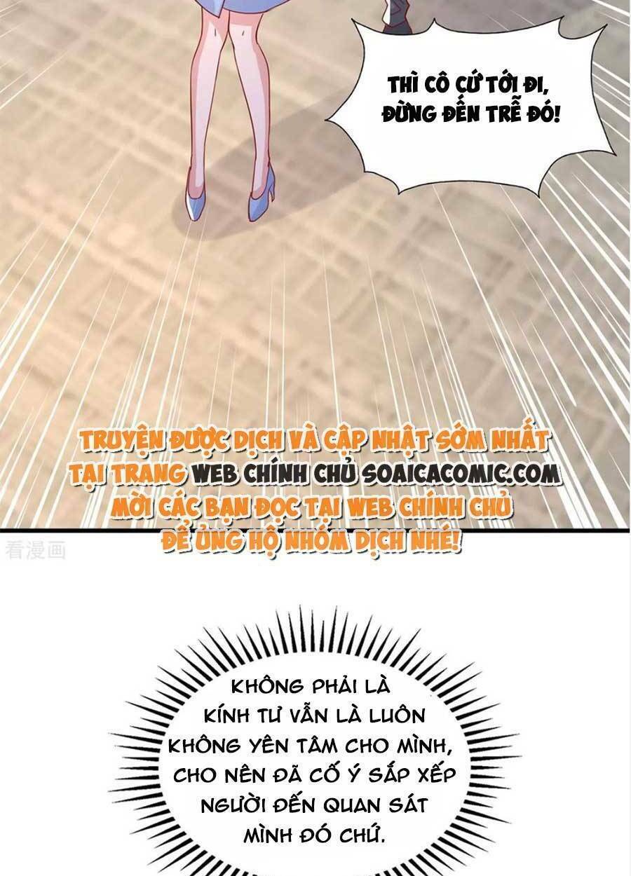 Đại Lão Gọi Tôi Là Tiểu Tổ Tông Chapter 134 - Trang 2