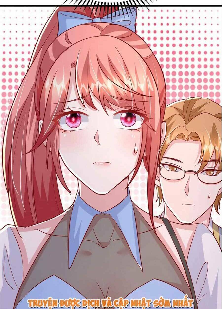 Đại Lão Gọi Tôi Là Tiểu Tổ Tông Chapter 134 - Trang 2