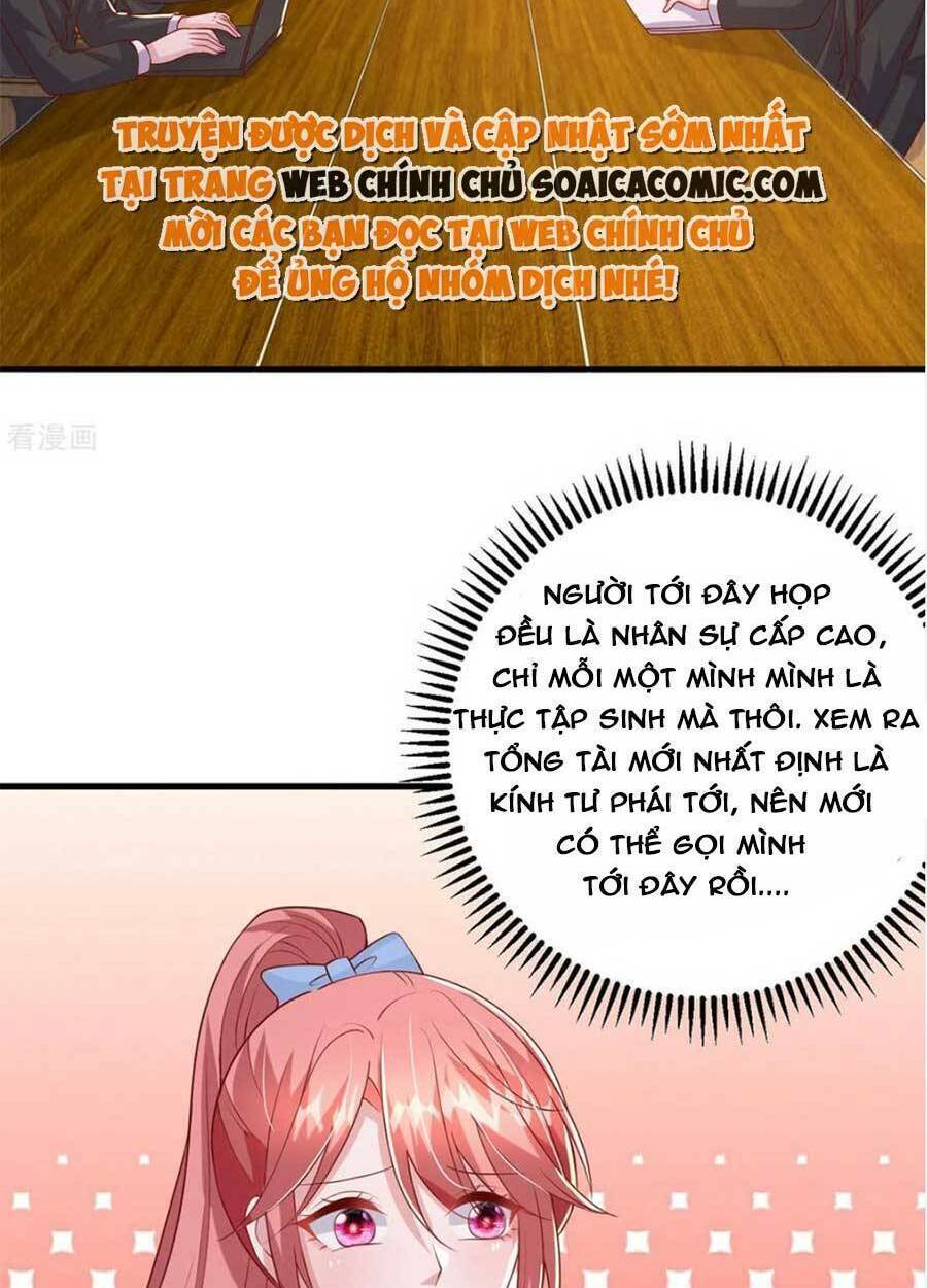 Đại Lão Gọi Tôi Là Tiểu Tổ Tông Chapter 134 - Trang 2