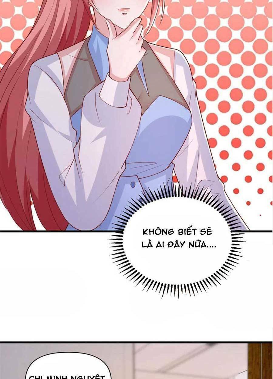 Đại Lão Gọi Tôi Là Tiểu Tổ Tông Chapter 134 - Trang 2