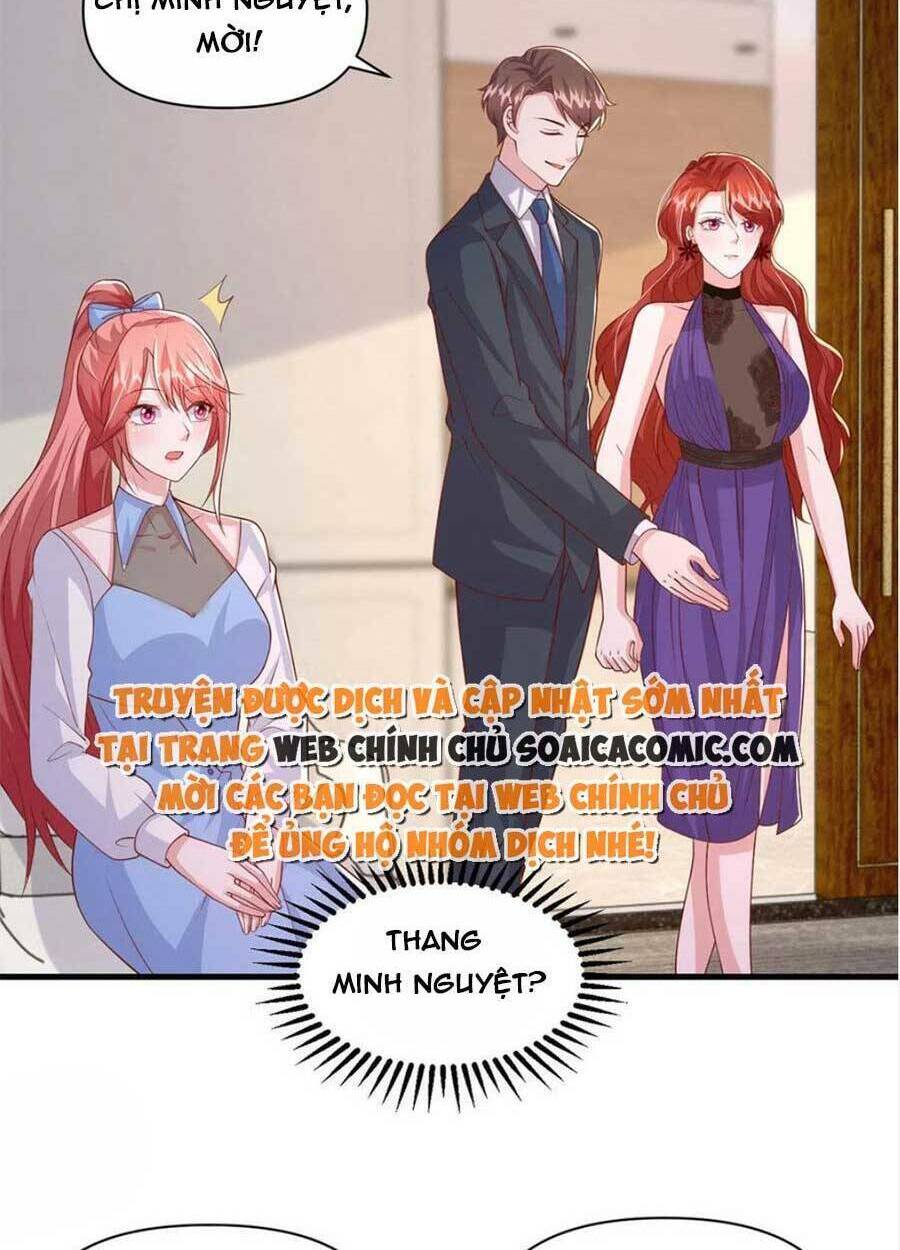 Đại Lão Gọi Tôi Là Tiểu Tổ Tông Chapter 134 - Trang 2