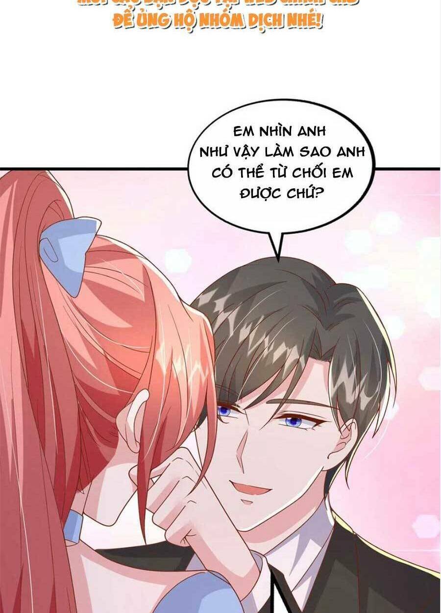 Đại Lão Gọi Tôi Là Tiểu Tổ Tông Chapter 134 - Trang 2