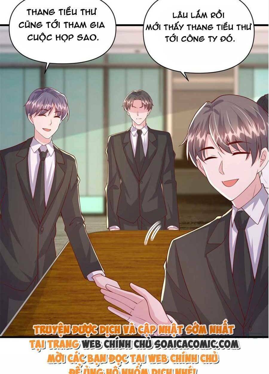 Đại Lão Gọi Tôi Là Tiểu Tổ Tông Chapter 134 - Trang 2