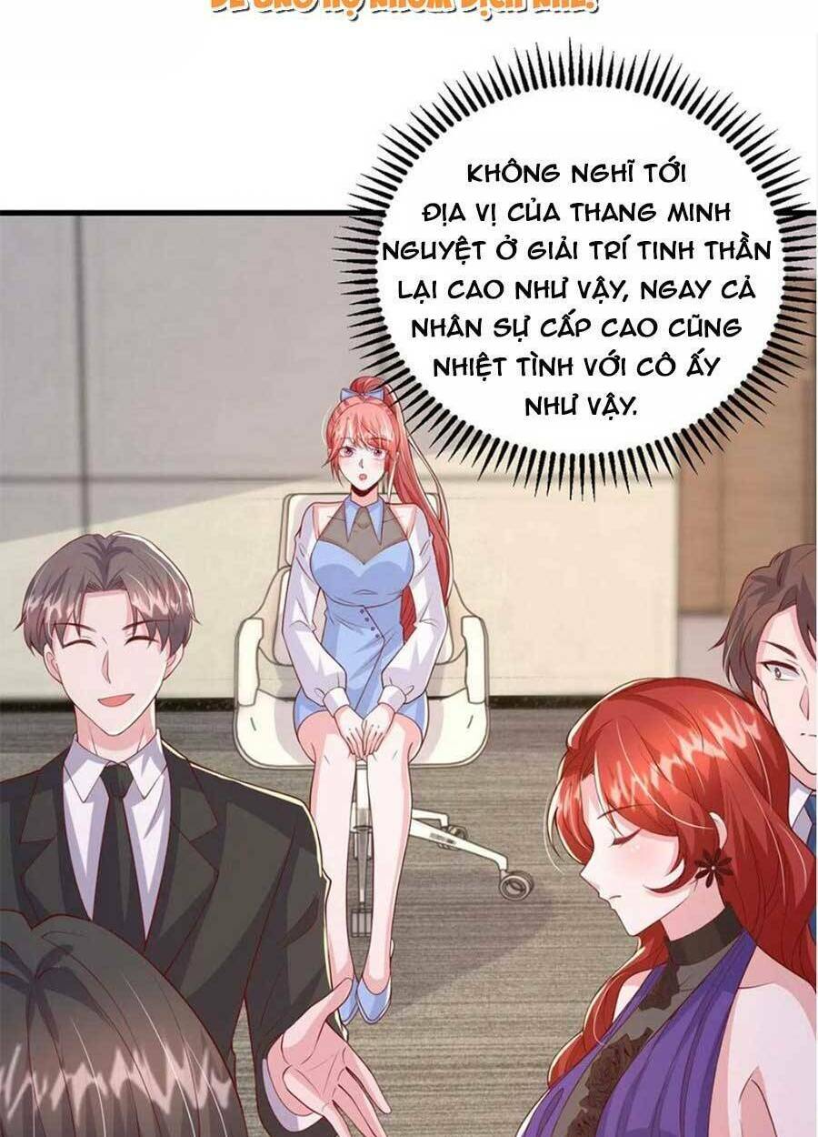 Đại Lão Gọi Tôi Là Tiểu Tổ Tông Chapter 134 - Trang 2