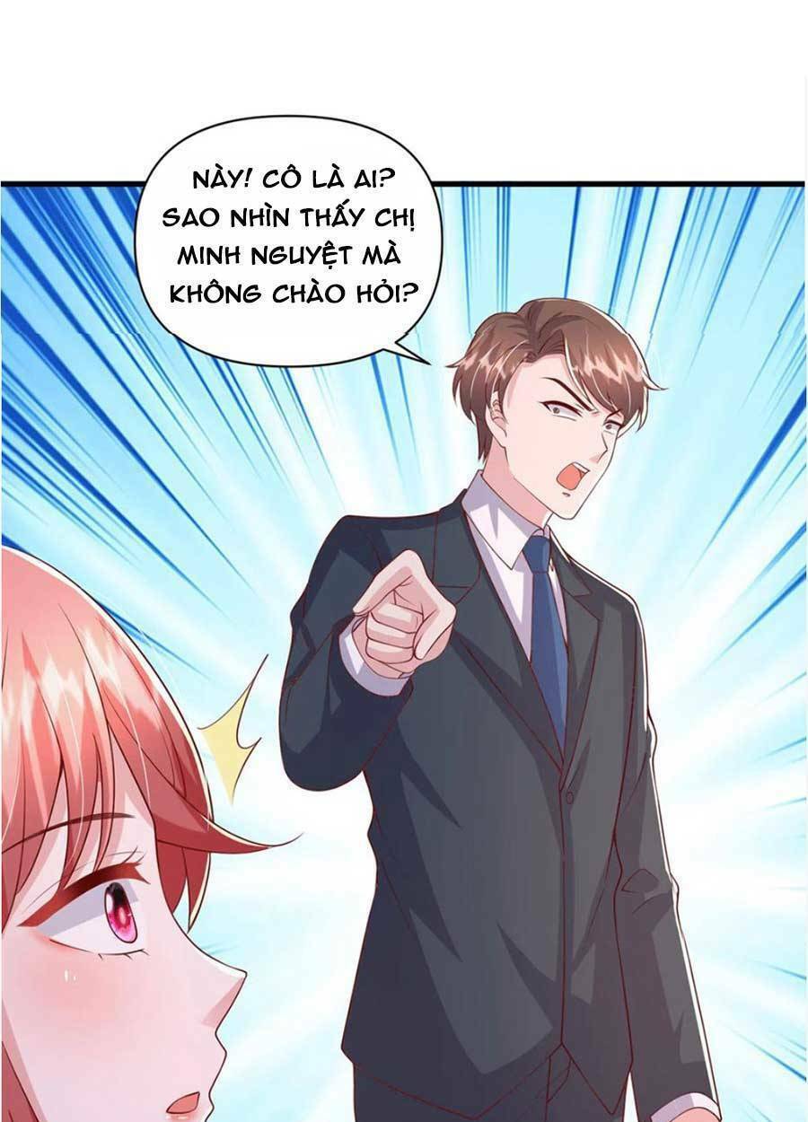 Đại Lão Gọi Tôi Là Tiểu Tổ Tông Chapter 134 - Trang 2