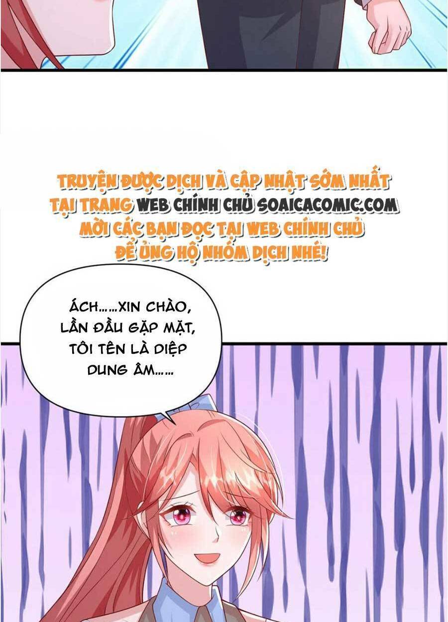 Đại Lão Gọi Tôi Là Tiểu Tổ Tông Chapter 134 - Trang 2