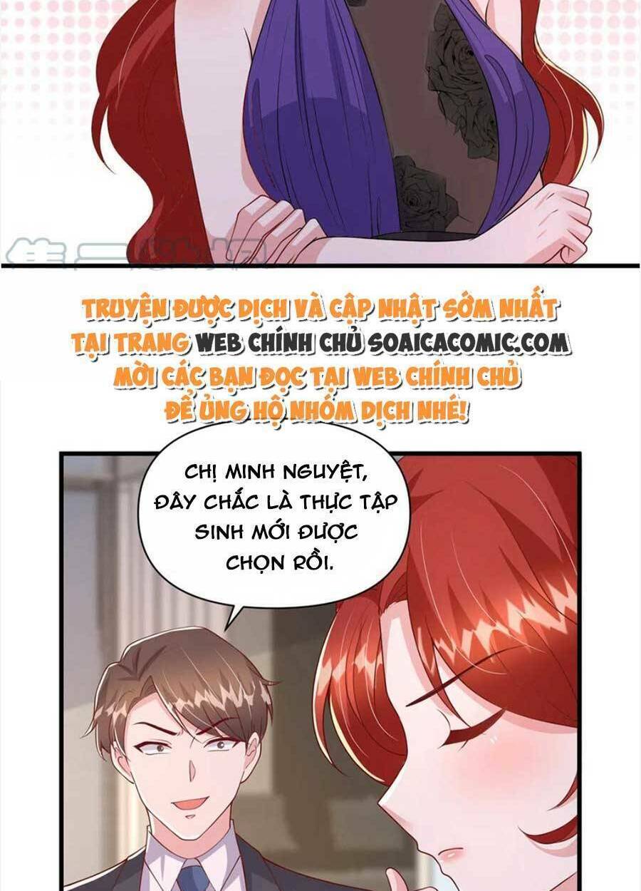 Đại Lão Gọi Tôi Là Tiểu Tổ Tông Chapter 134 - Trang 2