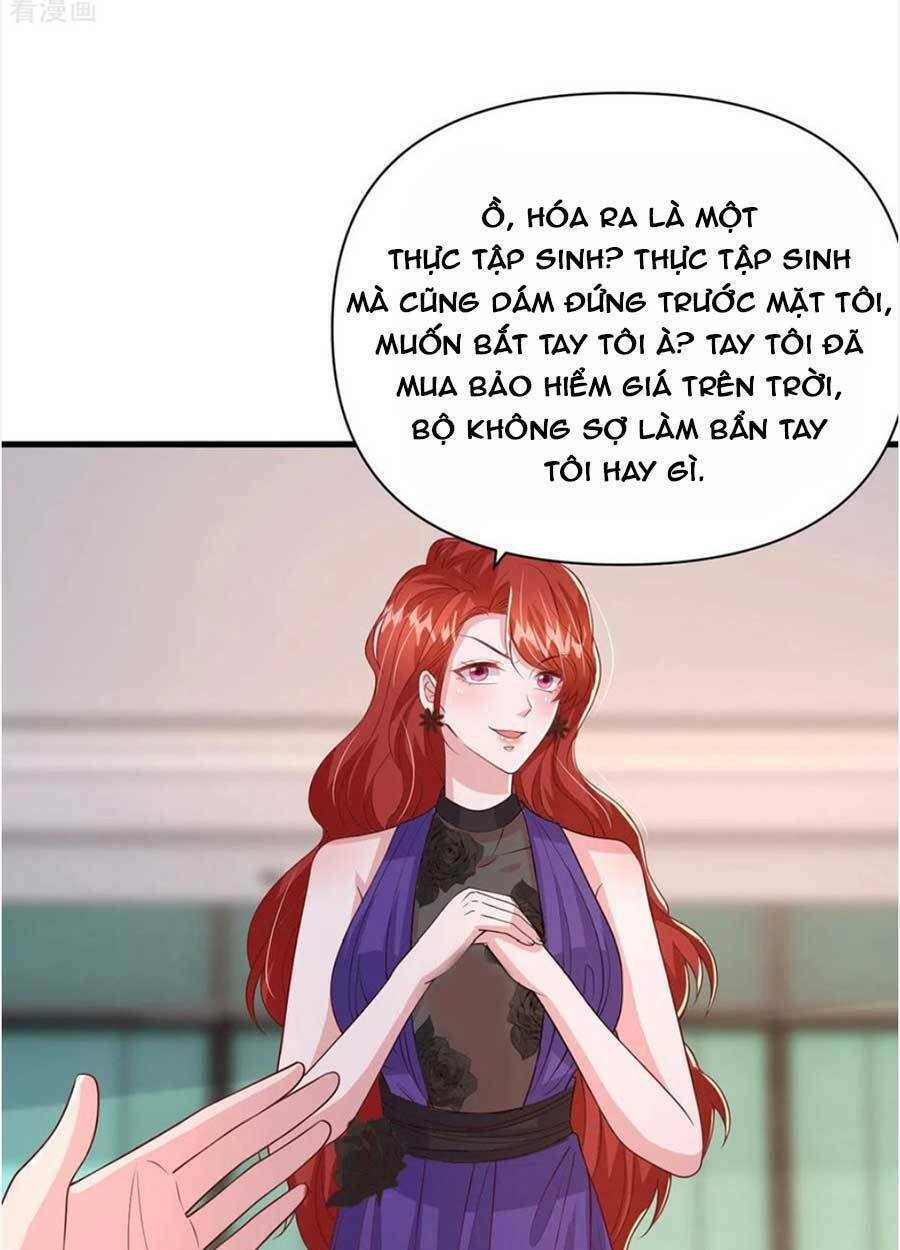 Đại Lão Gọi Tôi Là Tiểu Tổ Tông Chapter 134 - Trang 2