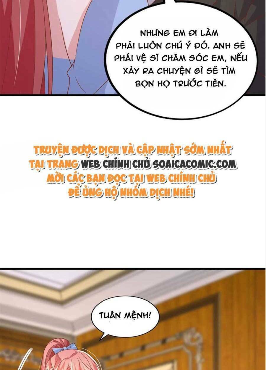 Đại Lão Gọi Tôi Là Tiểu Tổ Tông Chapter 134 - Trang 2