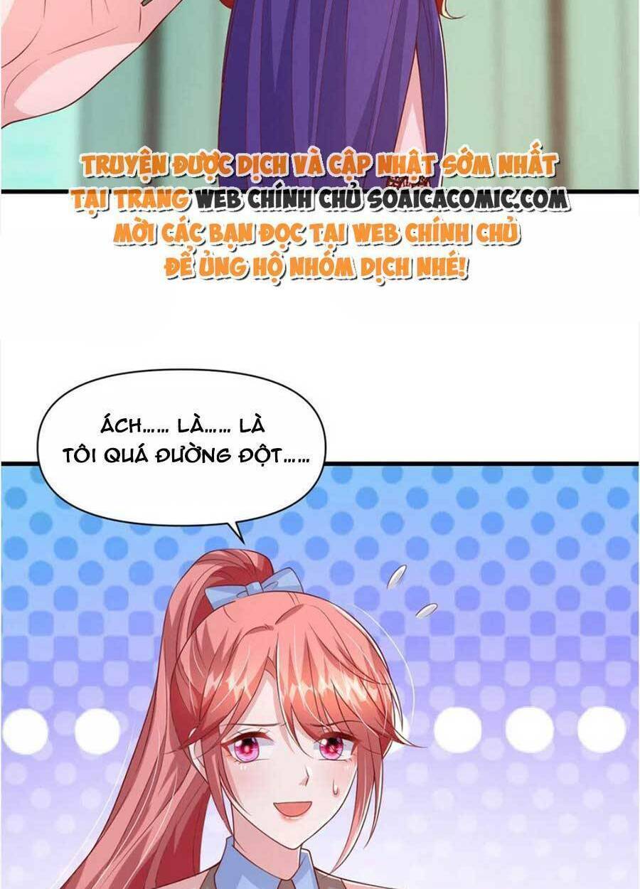 Đại Lão Gọi Tôi Là Tiểu Tổ Tông Chapter 134 - Trang 2