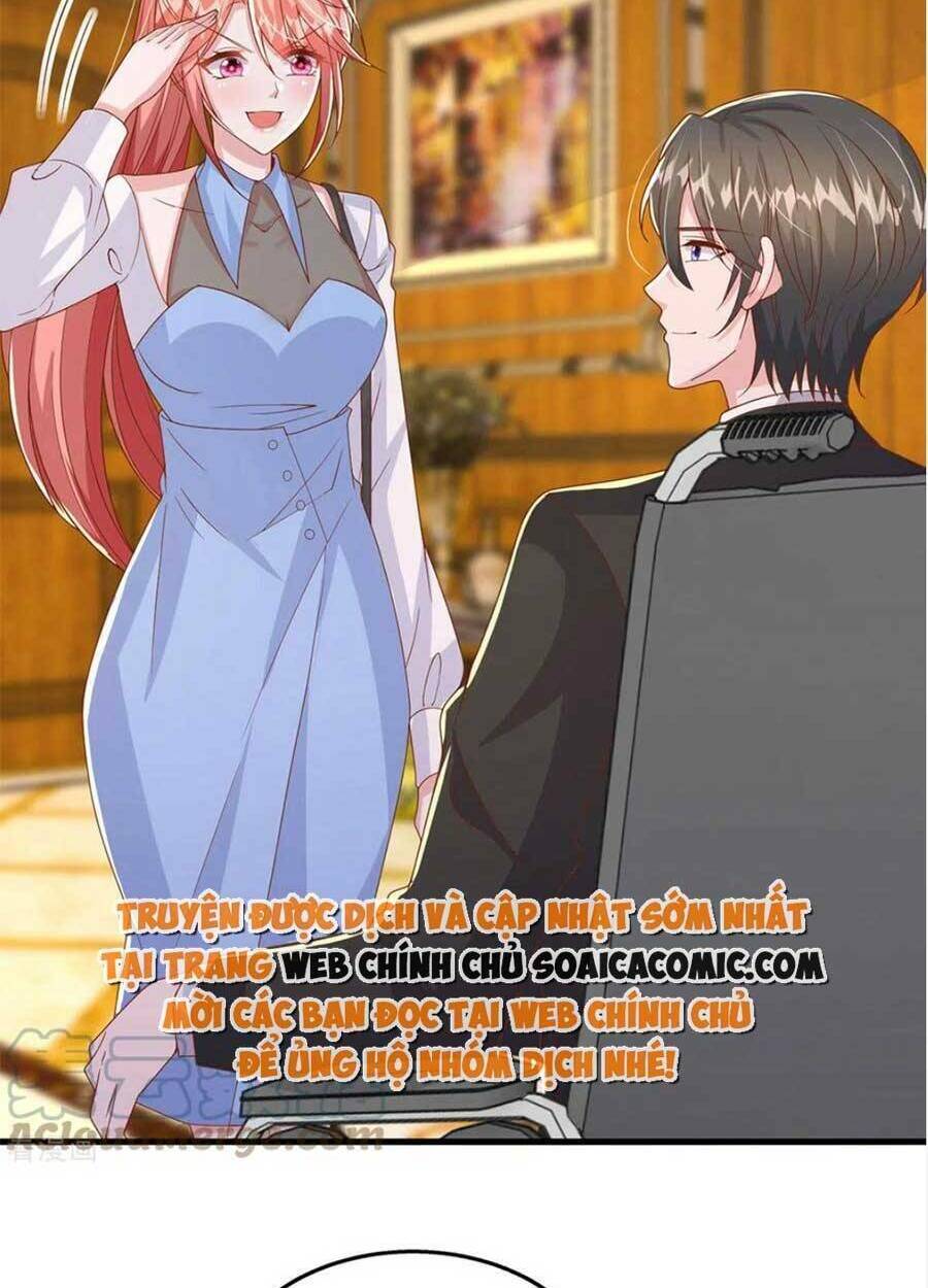 Đại Lão Gọi Tôi Là Tiểu Tổ Tông Chapter 134 - Trang 2