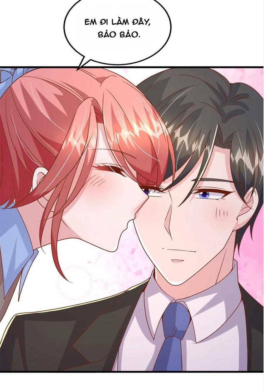 Đại Lão Gọi Tôi Là Tiểu Tổ Tông Chapter 134 - Trang 2