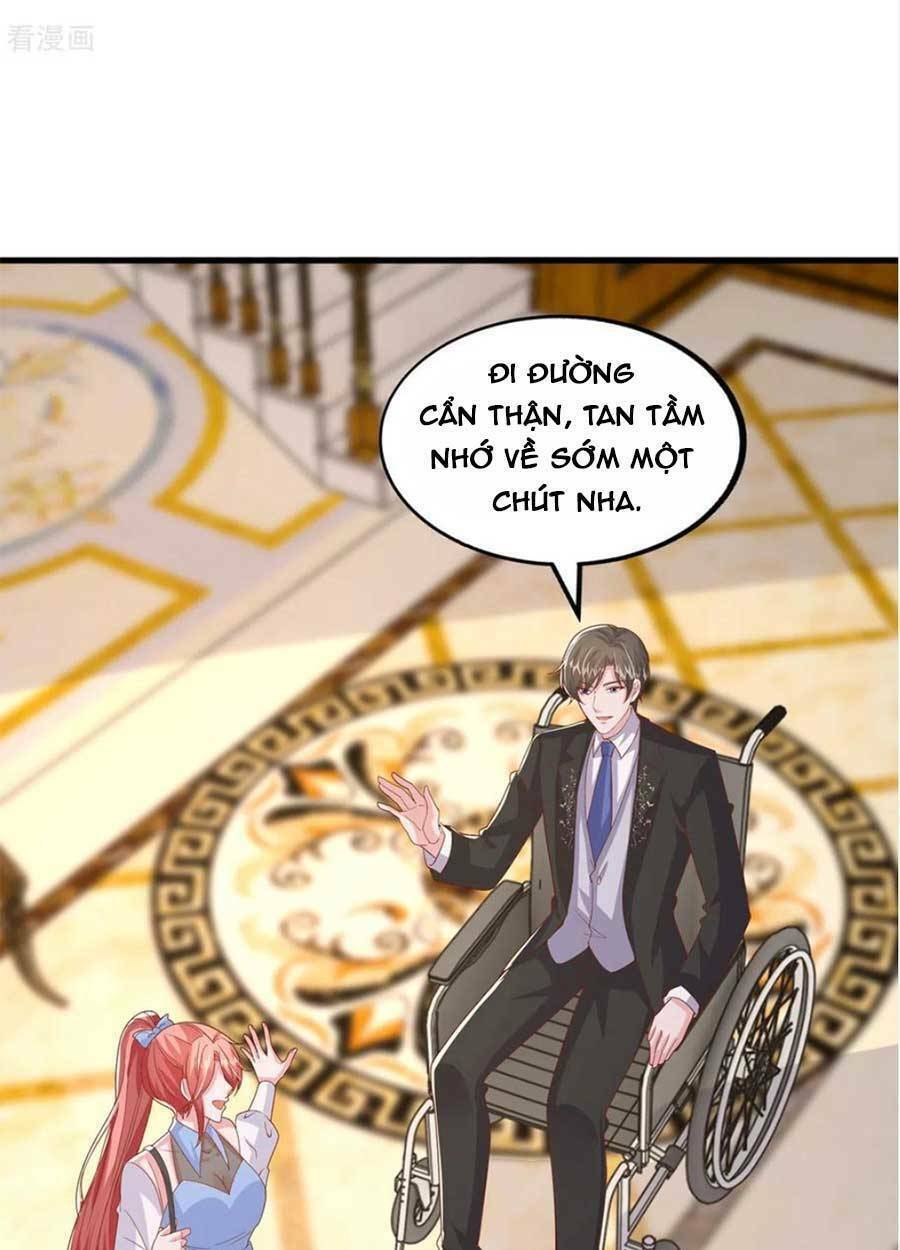 Đại Lão Gọi Tôi Là Tiểu Tổ Tông Chapter 134 - Trang 2