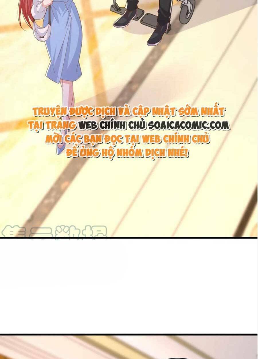 Đại Lão Gọi Tôi Là Tiểu Tổ Tông Chapter 134 - Trang 2