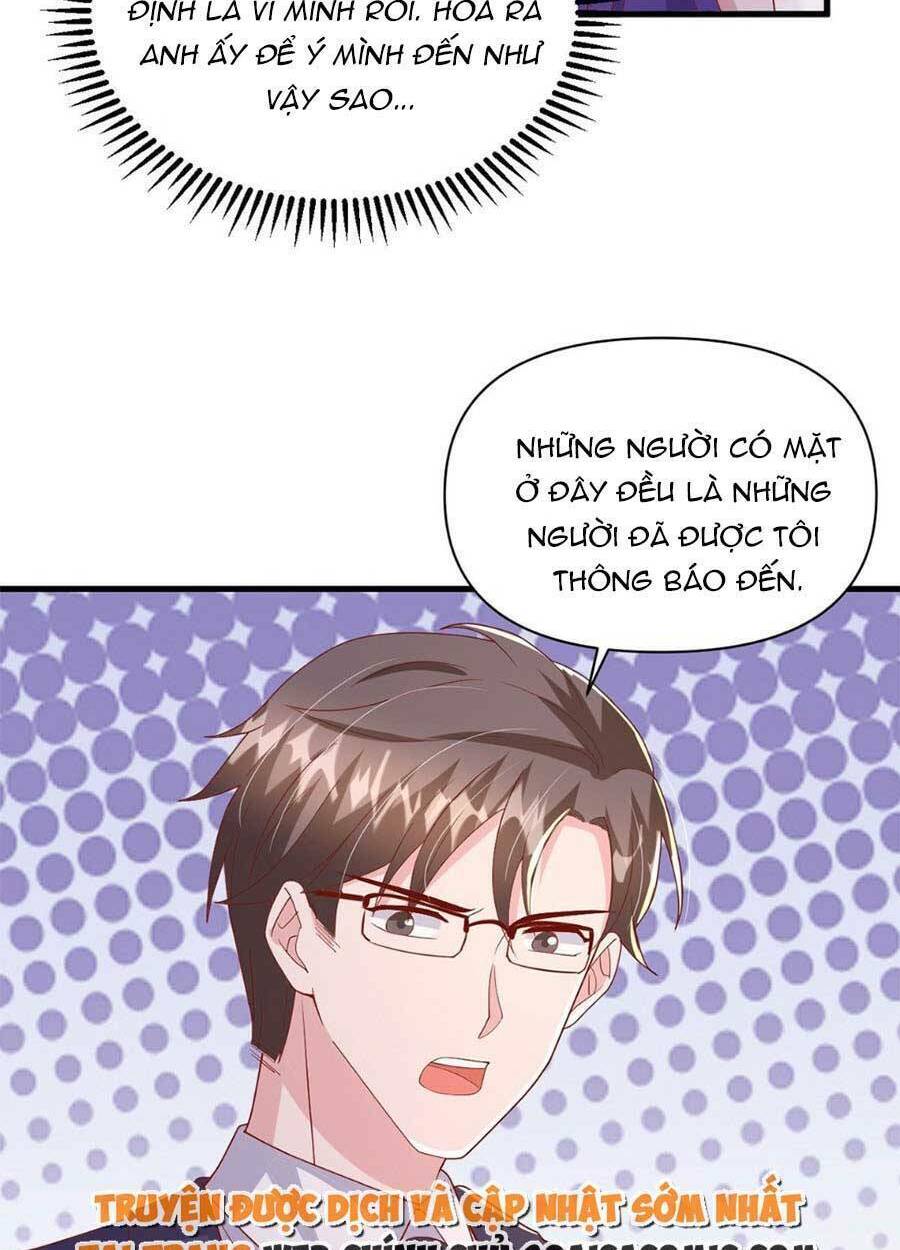 Đại Lão Gọi Tôi Là Tiểu Tổ Tông Chapter 135 - Trang 2