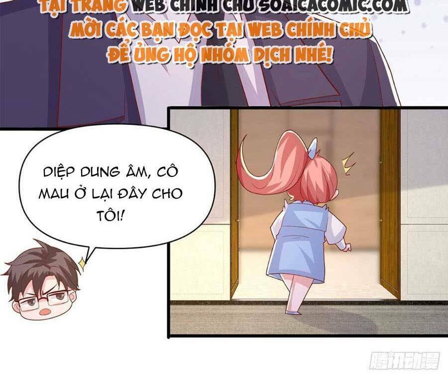 Đại Lão Gọi Tôi Là Tiểu Tổ Tông Chapter 135 - Trang 2