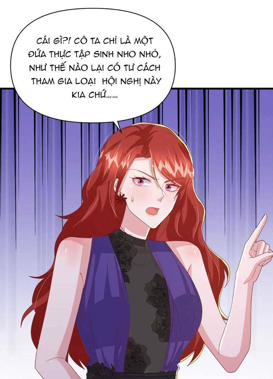 Đại Lão Gọi Tôi Là Tiểu Tổ Tông Chapter 135 - Trang 2