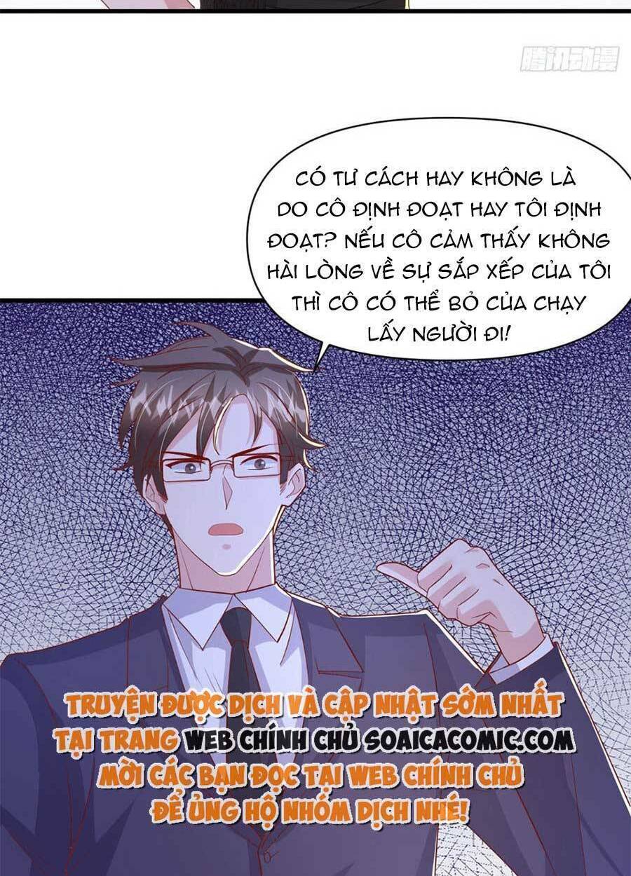 Đại Lão Gọi Tôi Là Tiểu Tổ Tông Chapter 135 - Trang 2