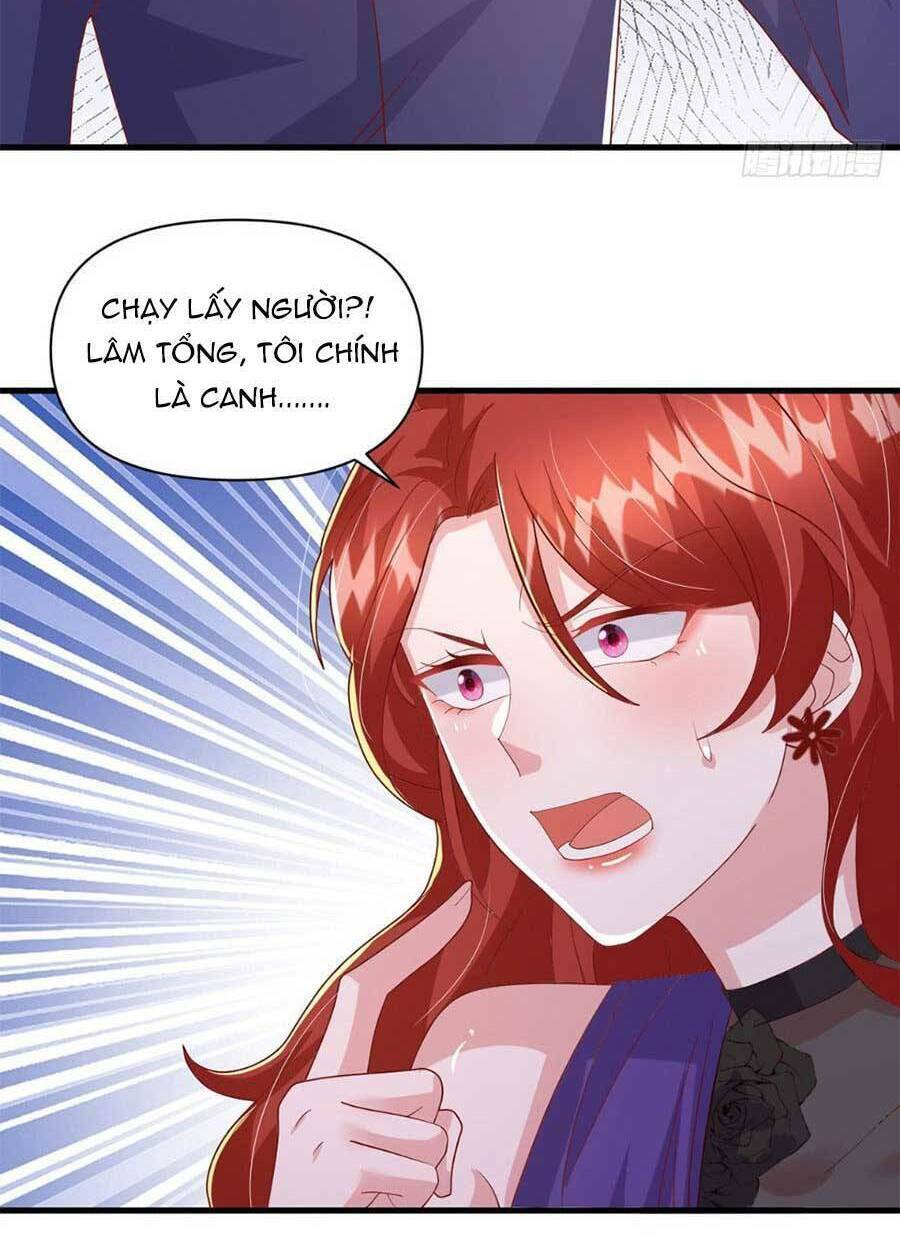 Đại Lão Gọi Tôi Là Tiểu Tổ Tông Chapter 135 - Trang 2