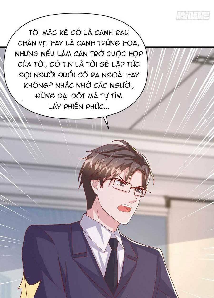 Đại Lão Gọi Tôi Là Tiểu Tổ Tông Chapter 135 - Trang 2