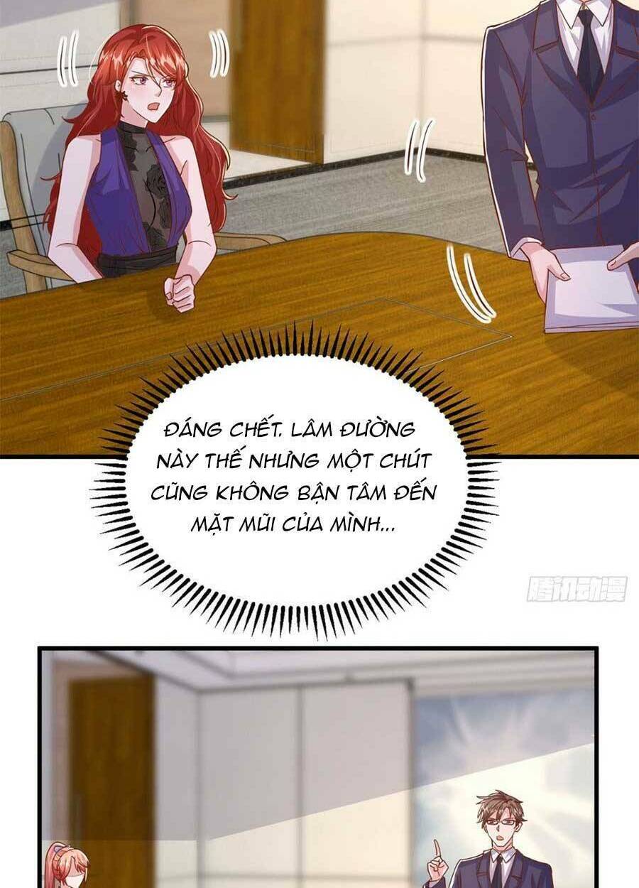 Đại Lão Gọi Tôi Là Tiểu Tổ Tông Chapter 135 - Trang 2