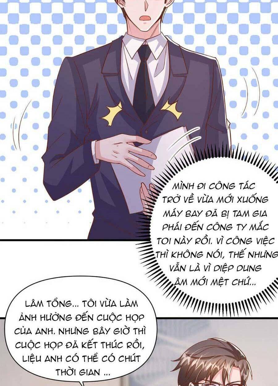 Đại Lão Gọi Tôi Là Tiểu Tổ Tông Chapter 135 - Trang 2