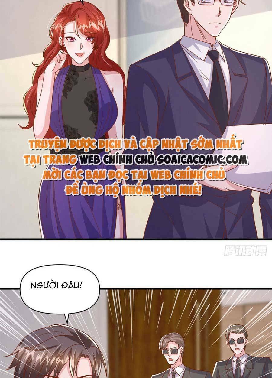 Đại Lão Gọi Tôi Là Tiểu Tổ Tông Chapter 135 - Trang 2