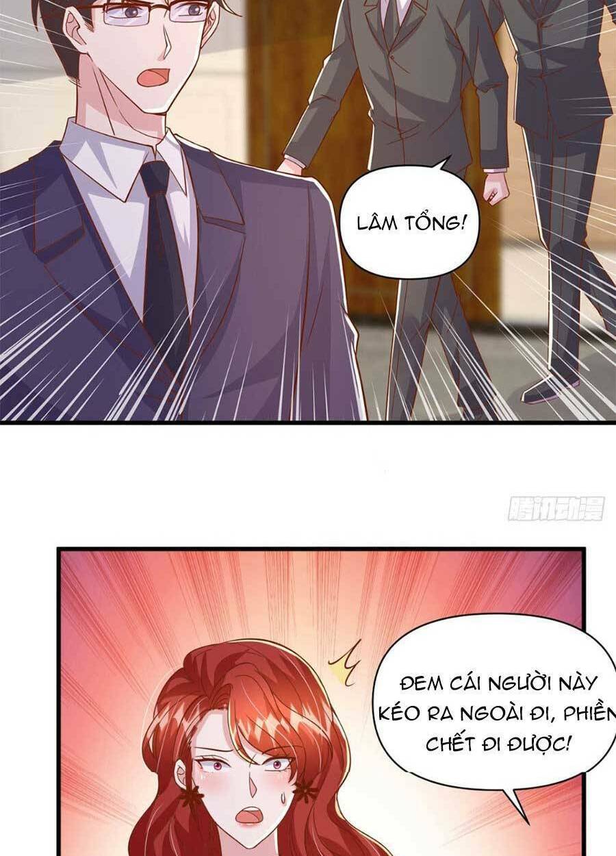 Đại Lão Gọi Tôi Là Tiểu Tổ Tông Chapter 135 - Trang 2