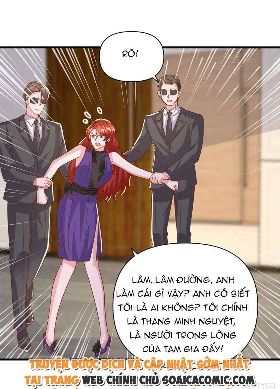 Đại Lão Gọi Tôi Là Tiểu Tổ Tông Chapter 135 - Trang 2