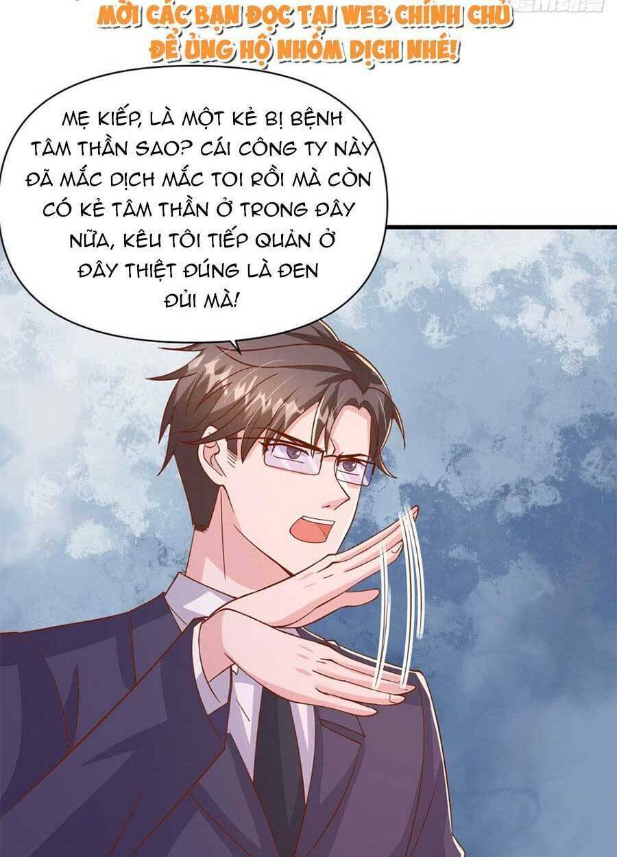 Đại Lão Gọi Tôi Là Tiểu Tổ Tông Chapter 135 - Trang 2